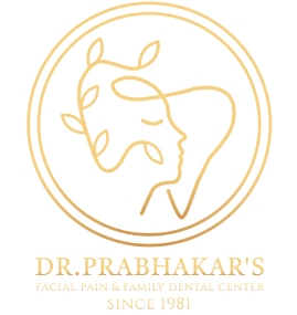 drprabhakarsdental.com
